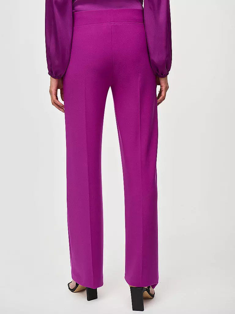JOSEPH RIBKOFF | Marlenehose  | Rose vif