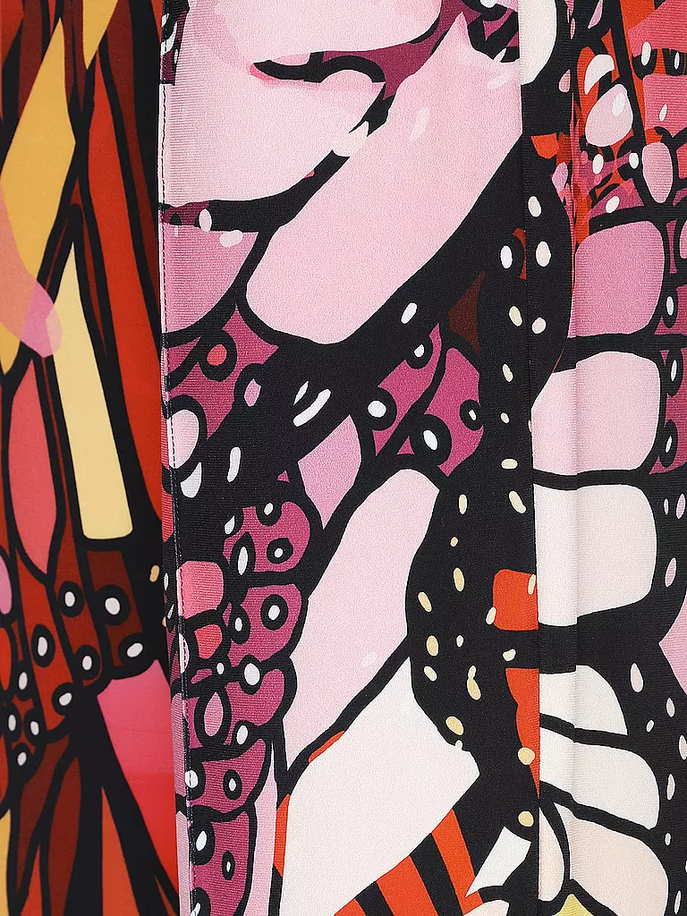 JOSEPH RIBKOFF | Marlenehose | Rose vif