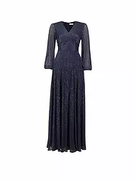 JOSEPH RIBKOFF | Maxi-robe | Bleu foncé