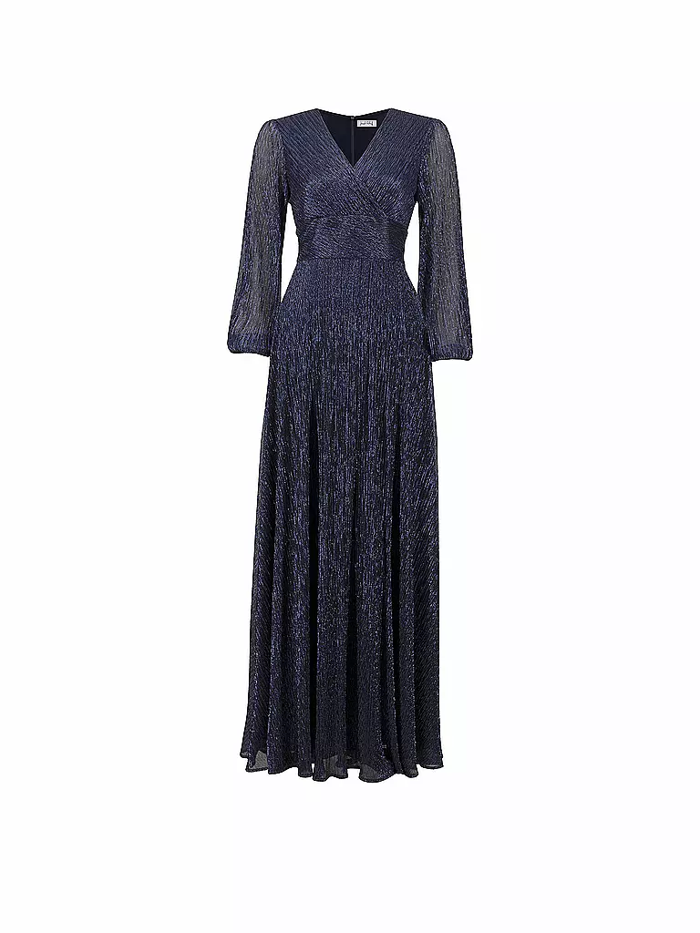 JOSEPH RIBKOFF | Maxi-robe | dunkelblau