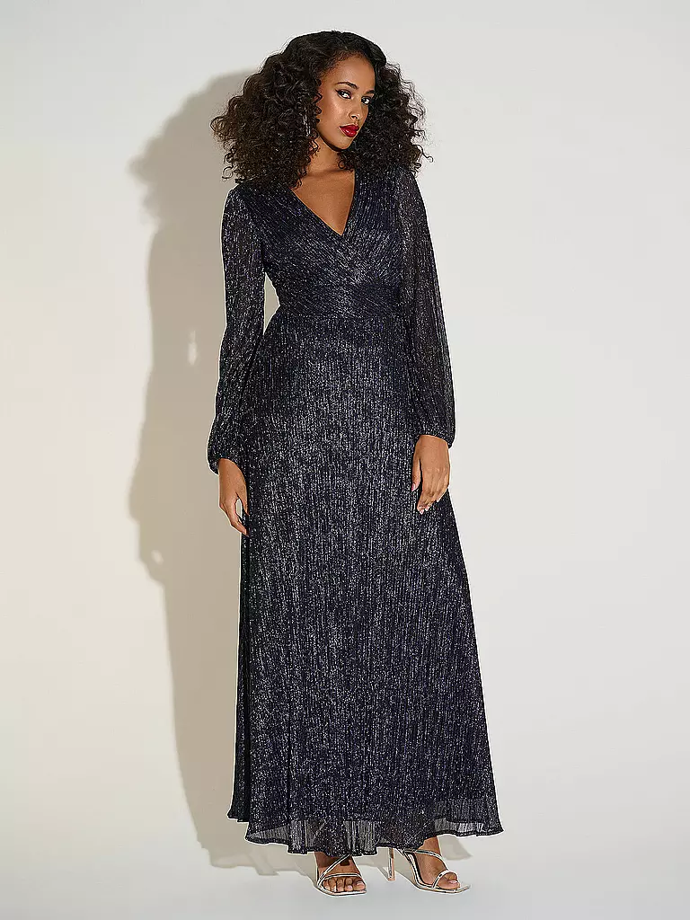JOSEPH RIBKOFF | Maxi-robe | dunkelblau