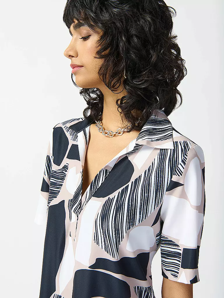 JOSEPH RIBKOFF | Maxikleid | Bleu