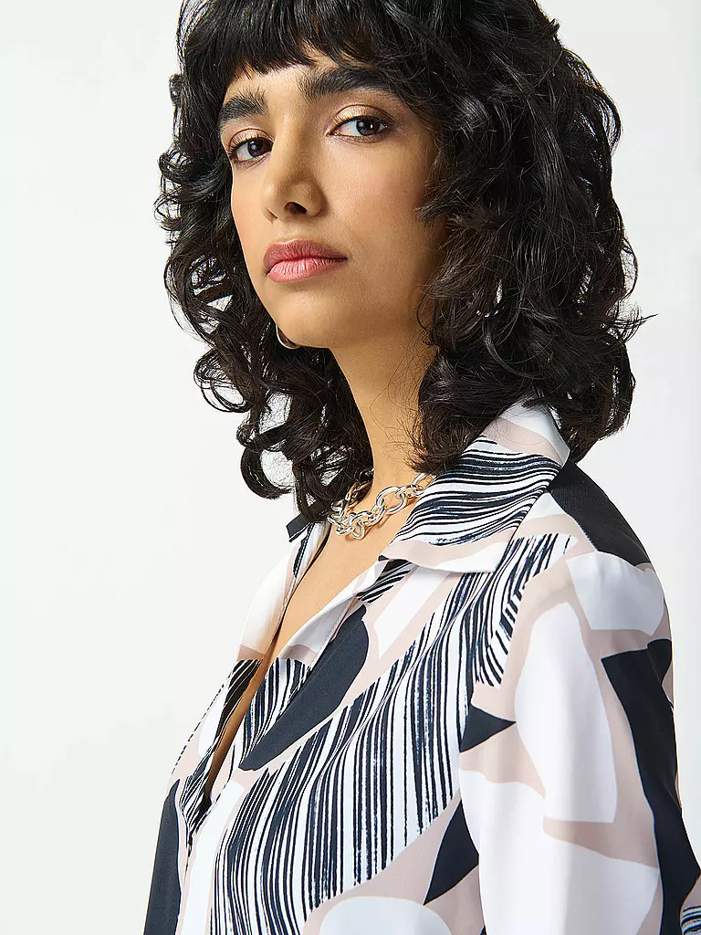 JOSEPH RIBKOFF | Maxikleid | Bleu