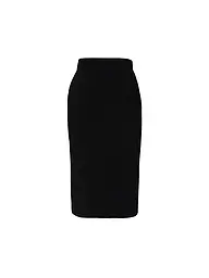 JOSEPH RIBKOFF | Midi-jupe | Noir
