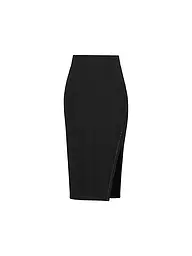 JOSEPH RIBKOFF | Midi-jupe | Noir