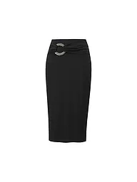 JOSEPH RIBKOFF | Midi-jupe | Noir
