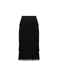 JOSEPH RIBKOFF | Midi-jupe | Noir
