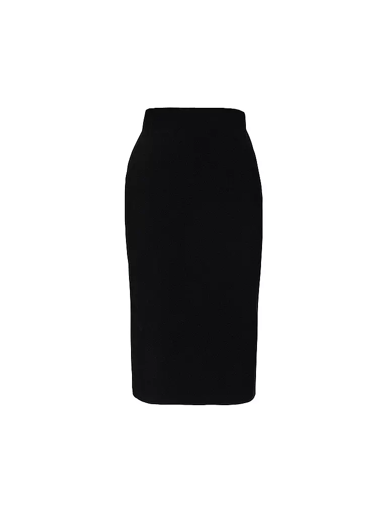 JOSEPH RIBKOFF | Midi-jupe | Noir