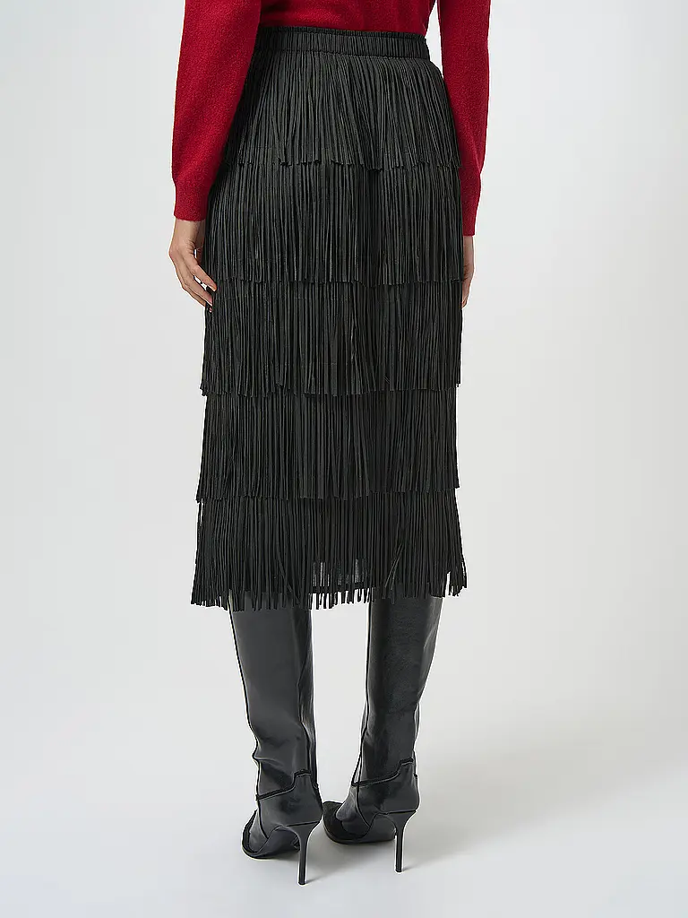 JOSEPH RIBKOFF | Midi-jupe | 