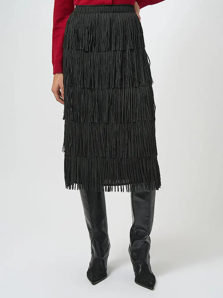 JOSEPH RIBKOFF | Midi-jupe | 