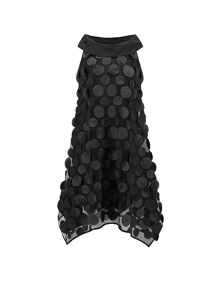 JOSEPH RIBKOFF | Midikleid  | Noir