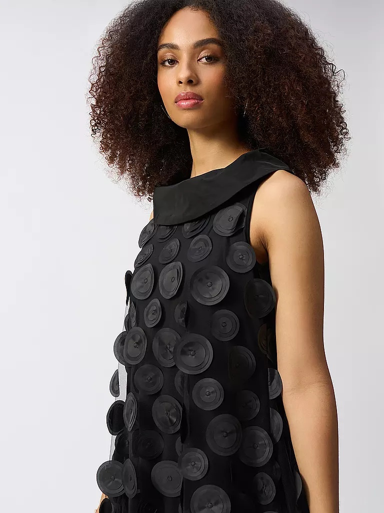 JOSEPH RIBKOFF | Midikleid  | Noir