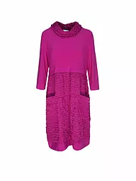 JOSEPH RIBKOFF | Midikleid | Rose vif