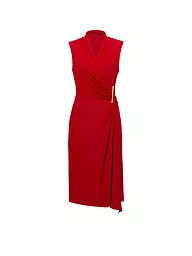 JOSEPH RIBKOFF | Midikleid | Rouge