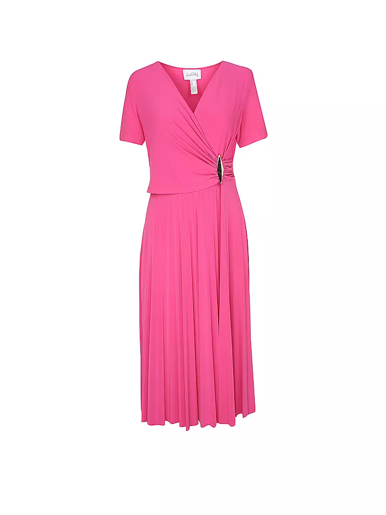 JOSEPH RIBKOFF | Midikleid | Rose vif