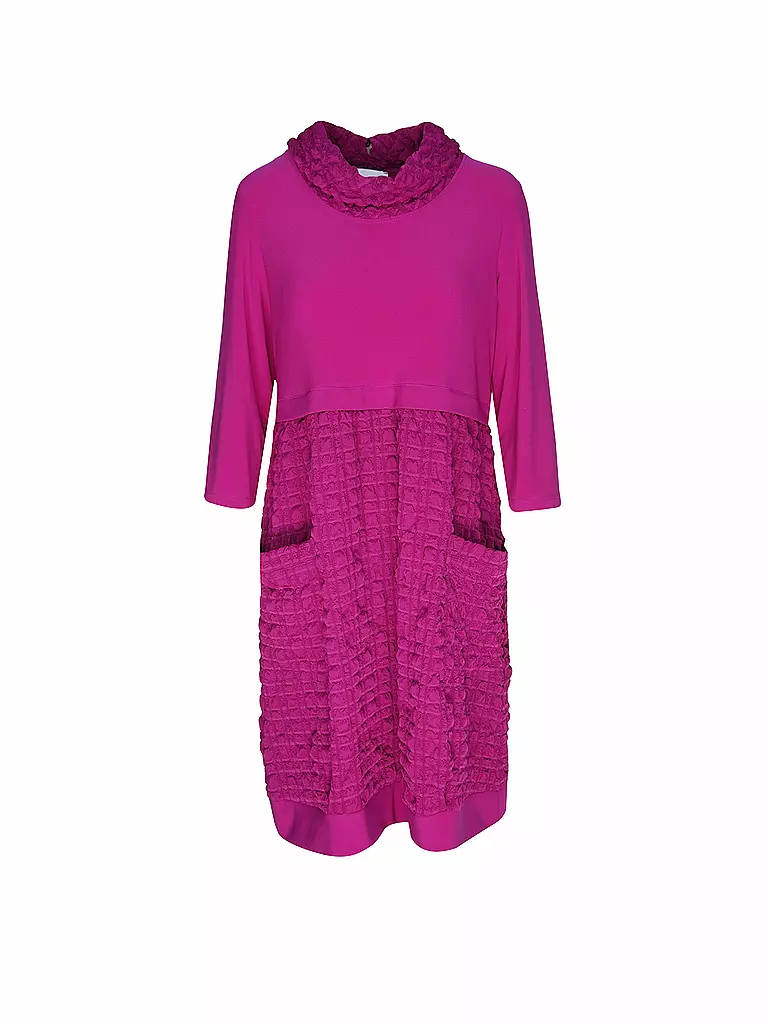 JOSEPH RIBKOFF | Midikleid | Rose vif