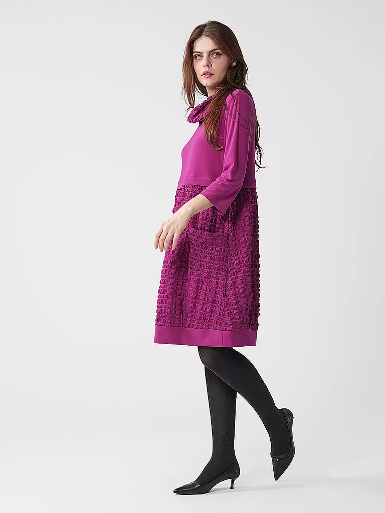 JOSEPH RIBKOFF | Midikleid | Rose vif