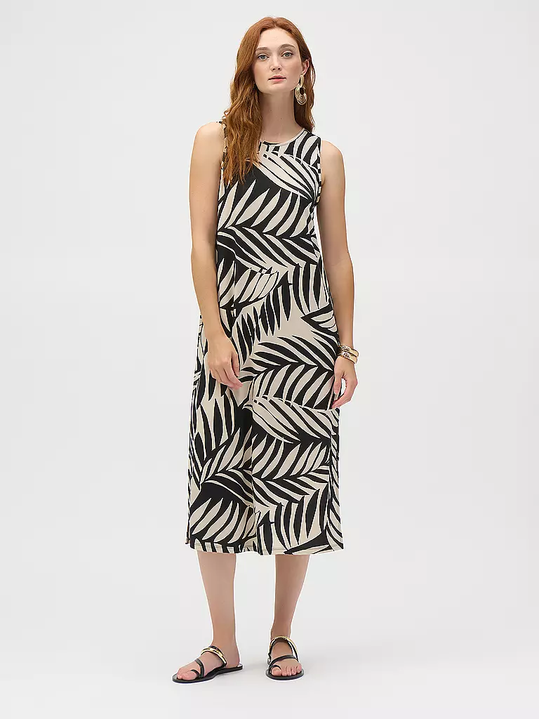 JOSEPH RIBKOFF | Midikleid | beige