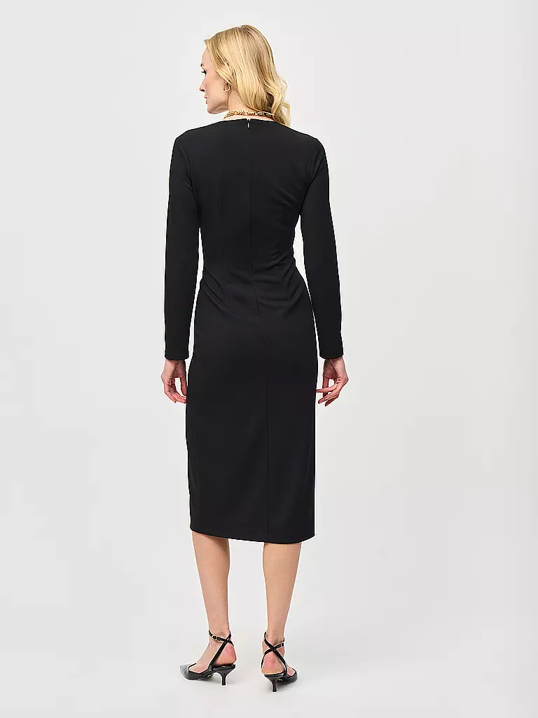 JOSEPH RIBKOFF | Midikleid | 