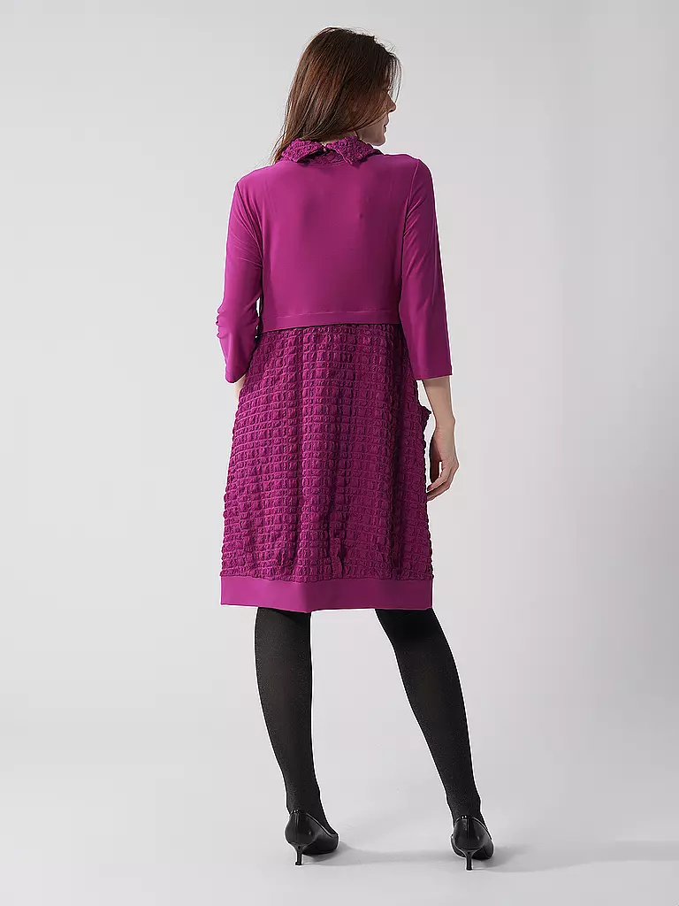 JOSEPH RIBKOFF | Midikleid | Rose vif