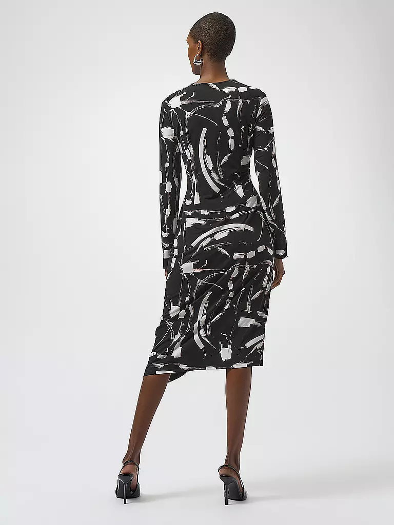 JOSEPH RIBKOFF | Midikleid | 