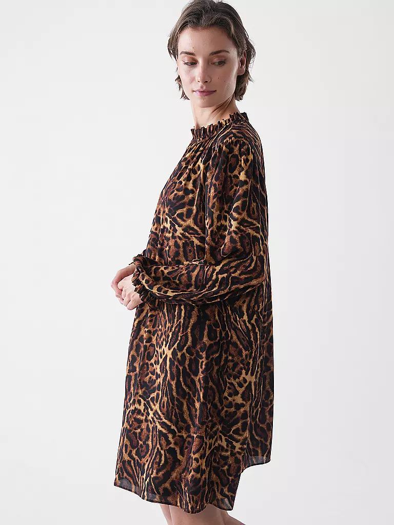 JOSEPH RIBKOFF | Midikleid | 