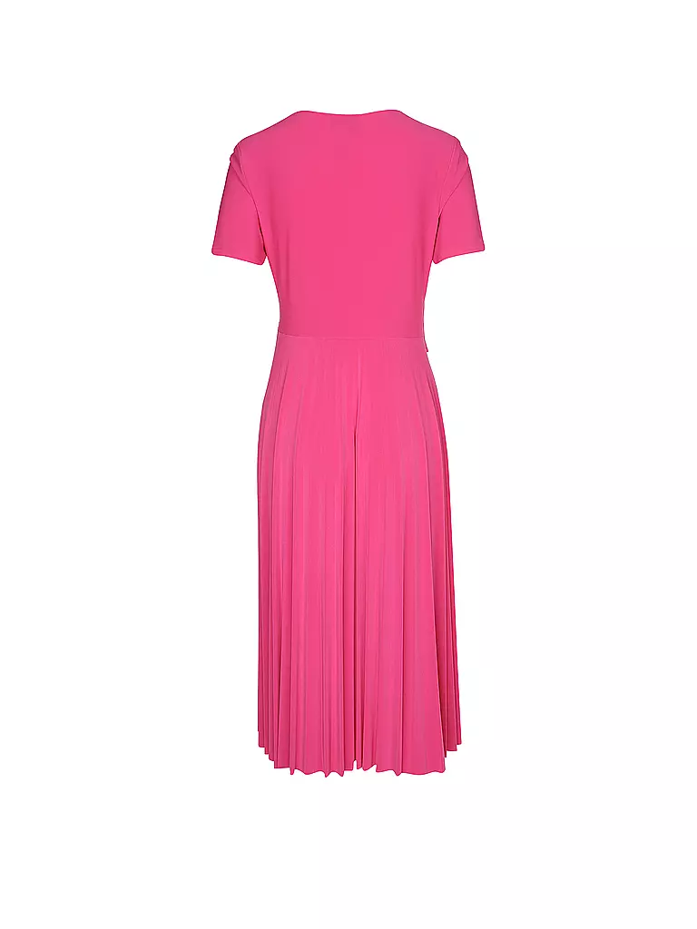 JOSEPH RIBKOFF | Midikleid | Rose vif