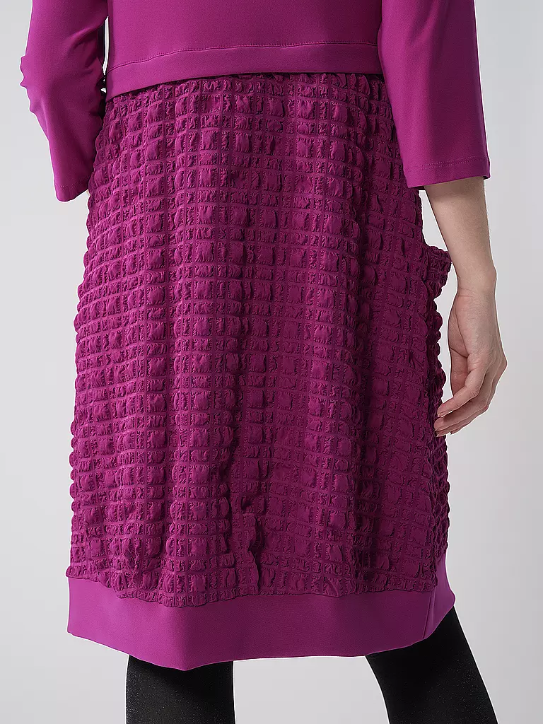 JOSEPH RIBKOFF | Midikleid | Rose vif