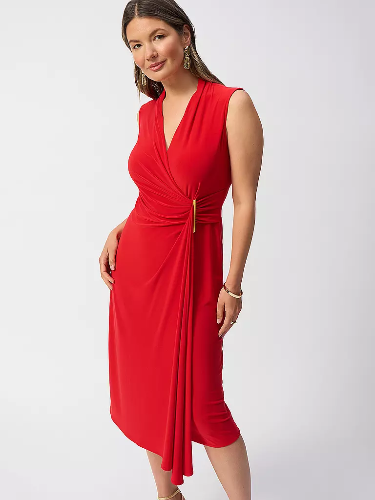 JOSEPH RIBKOFF | Midikleid | 