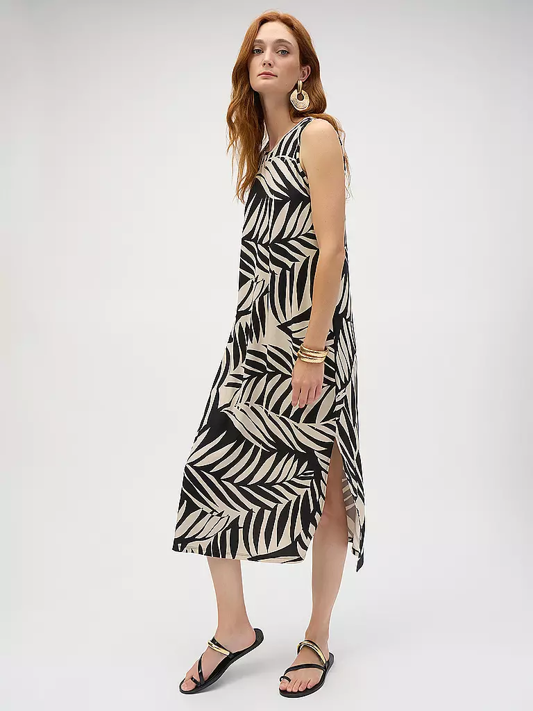 JOSEPH RIBKOFF | Midikleid | 