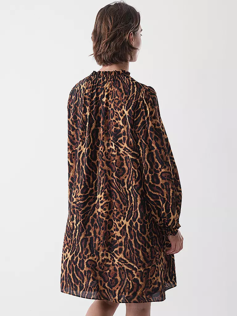 JOSEPH RIBKOFF | Midikleid | 