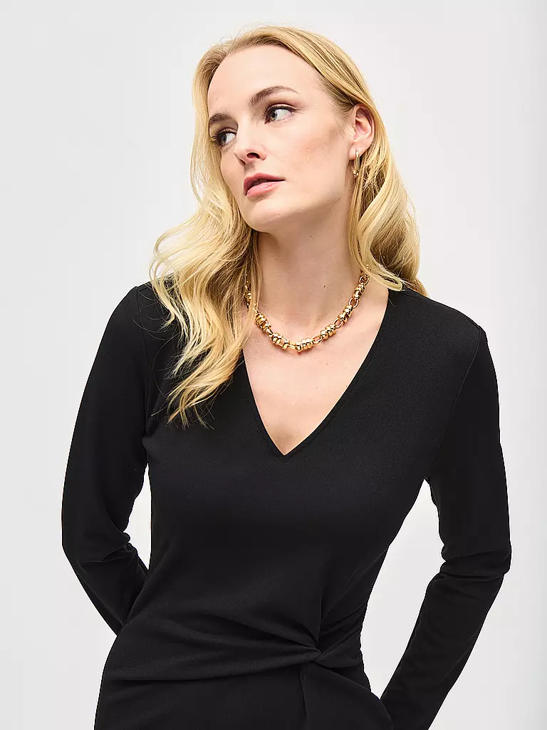 JOSEPH RIBKOFF | Midikleid | 