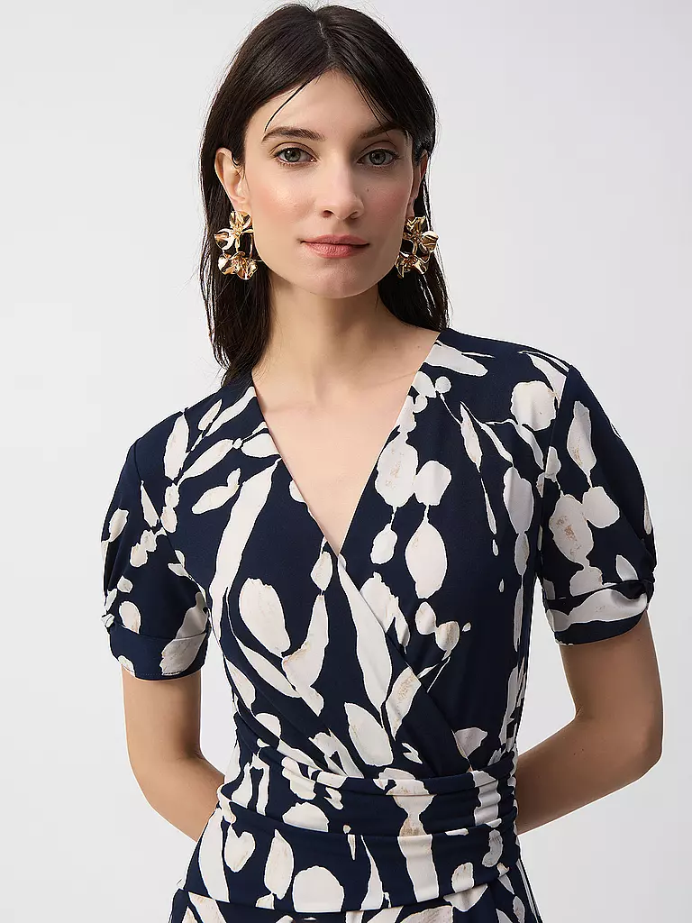 JOSEPH RIBKOFF | Midikleid | 