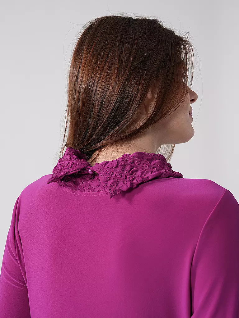 JOSEPH RIBKOFF | Midikleid | Rose vif
