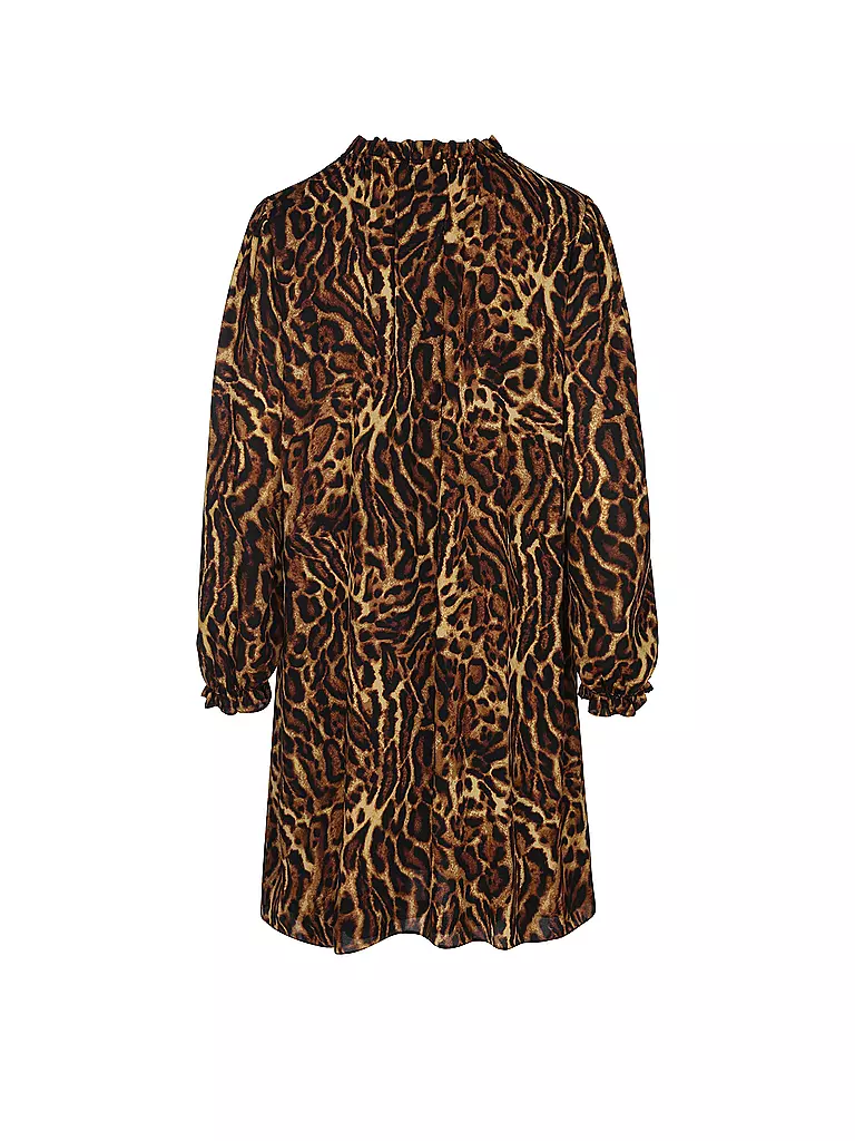 JOSEPH RIBKOFF | Midikleid | 