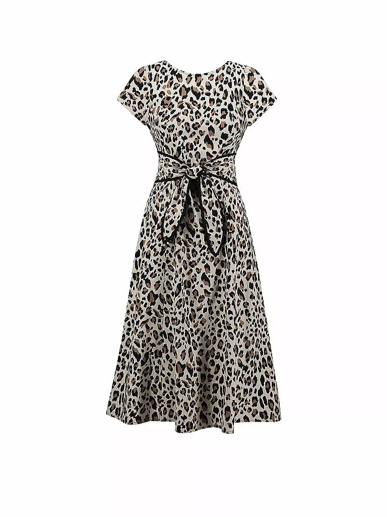 JOSEPH RIBKOFF | Midirobe | beige
