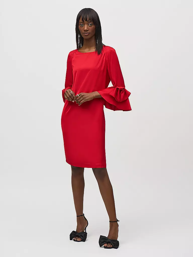 JOSEPH RIBKOFF | Midirobe | rot
