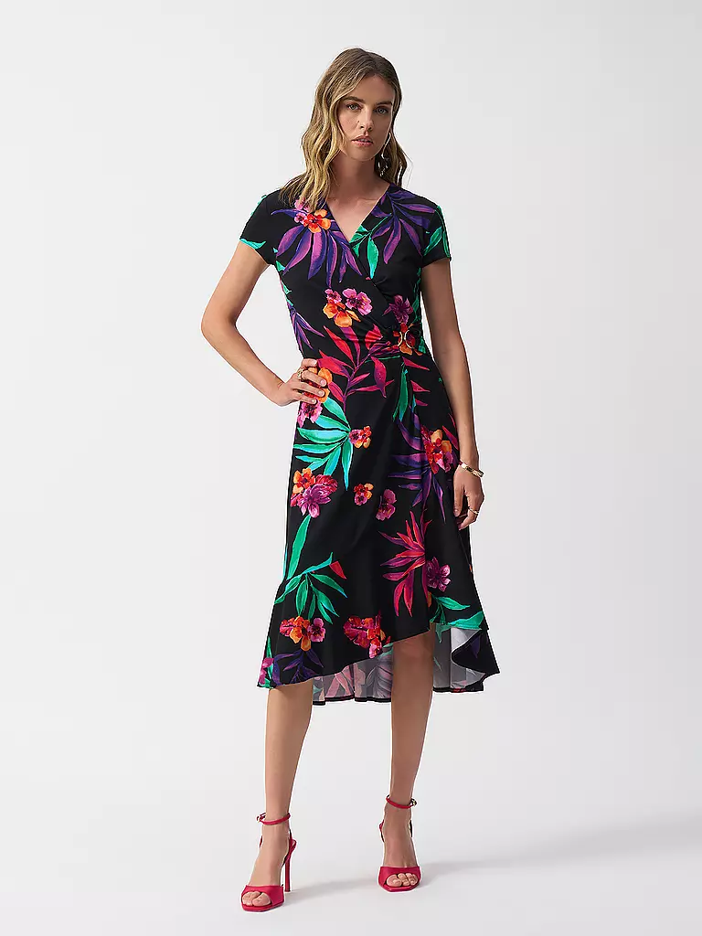 JOSEPH RIBKOFF | Midirobe | schwarz
