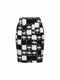 JOSEPH RIBKOFF | Mini-jupe | Noir
