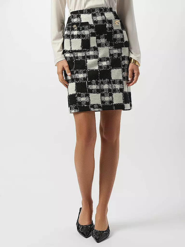 JOSEPH RIBKOFF | Mini-jupe | 