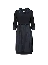JOSEPH RIBKOFF | Mini-robe | Bleu foncé