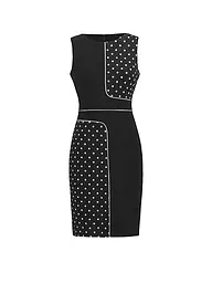 JOSEPH RIBKOFF | Mini-robe | Noir