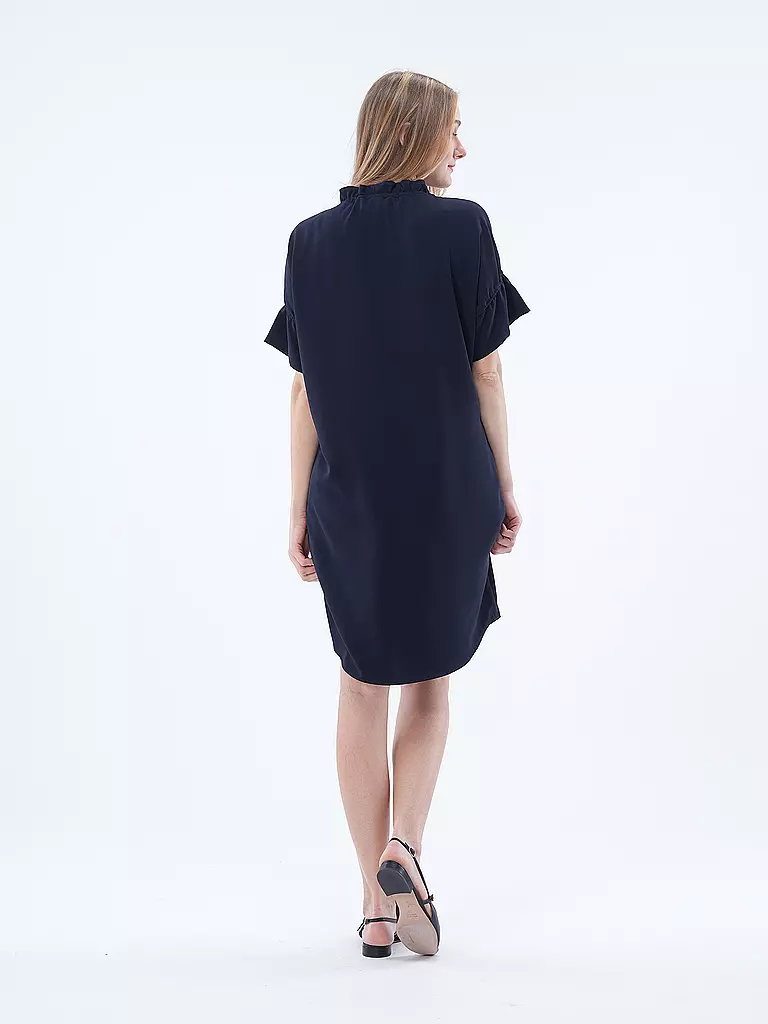 JOSEPH RIBKOFF | Minikleid  | Bleu foncé