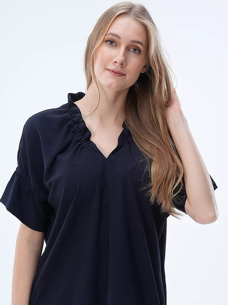 JOSEPH RIBKOFF | Minikleid  | Bleu foncé