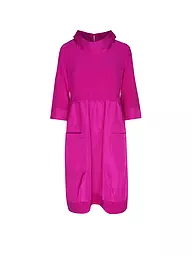 JOSEPH RIBKOFF | Mini-robe | Rose vif
