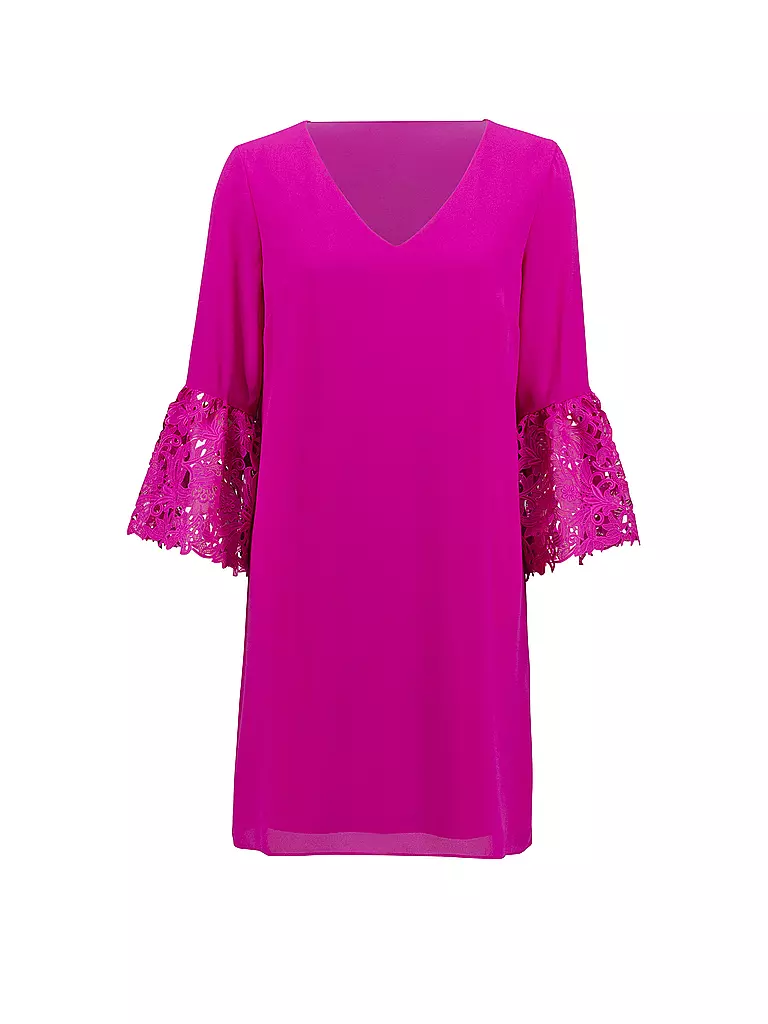 JOSEPH RIBKOFF | Minikleid | Rose vif