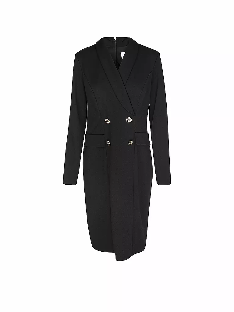 JOSEPH RIBKOFF | Minikleid | Noir