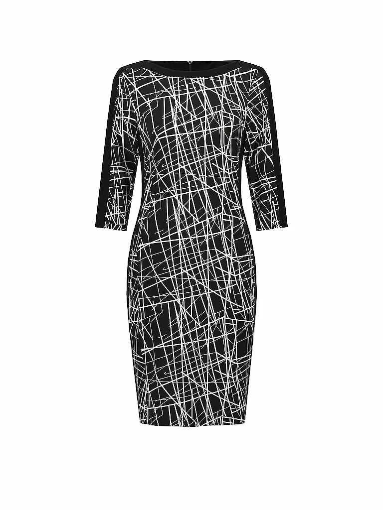 JOSEPH RIBKOFF | Minikleid | schwarz