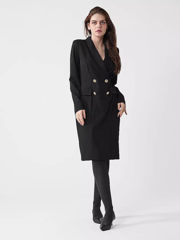 JOSEPH RIBKOFF | Minikleid | Noir