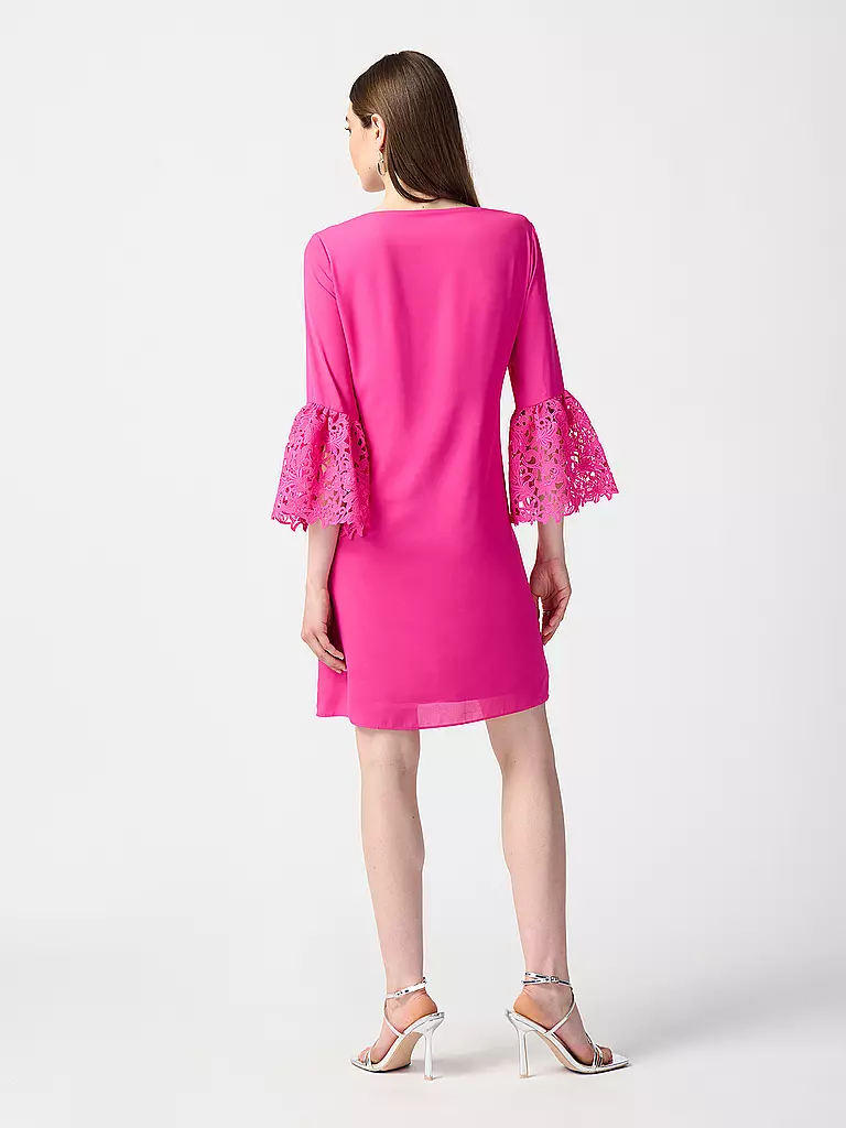 JOSEPH RIBKOFF | Minikleid | Rose vif